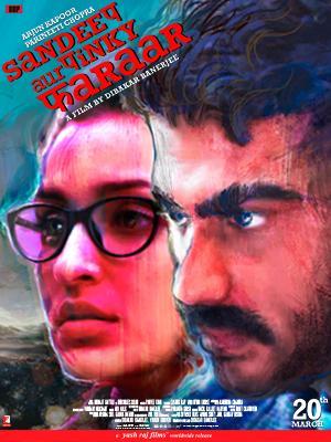 Sandeep Aur Pinky Faraar [Kurdish]