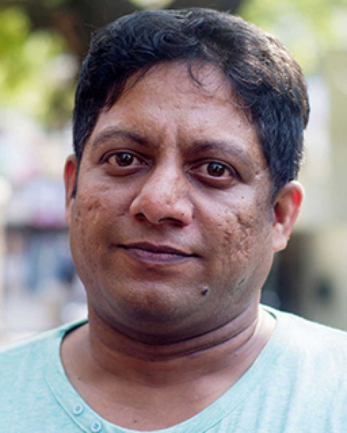 actor Bagavathi Perumal large photo