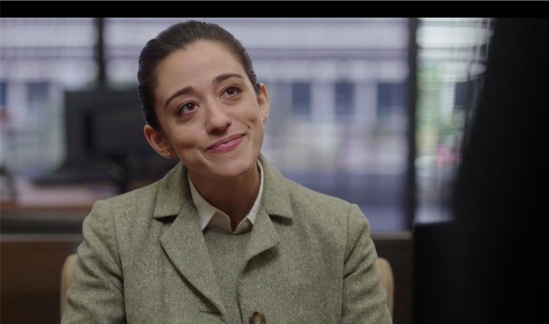 actor Kate Thulin large photo