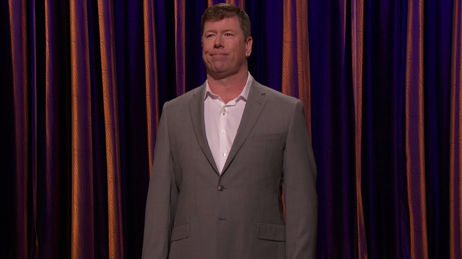 actor Jimmy Dunn large photo