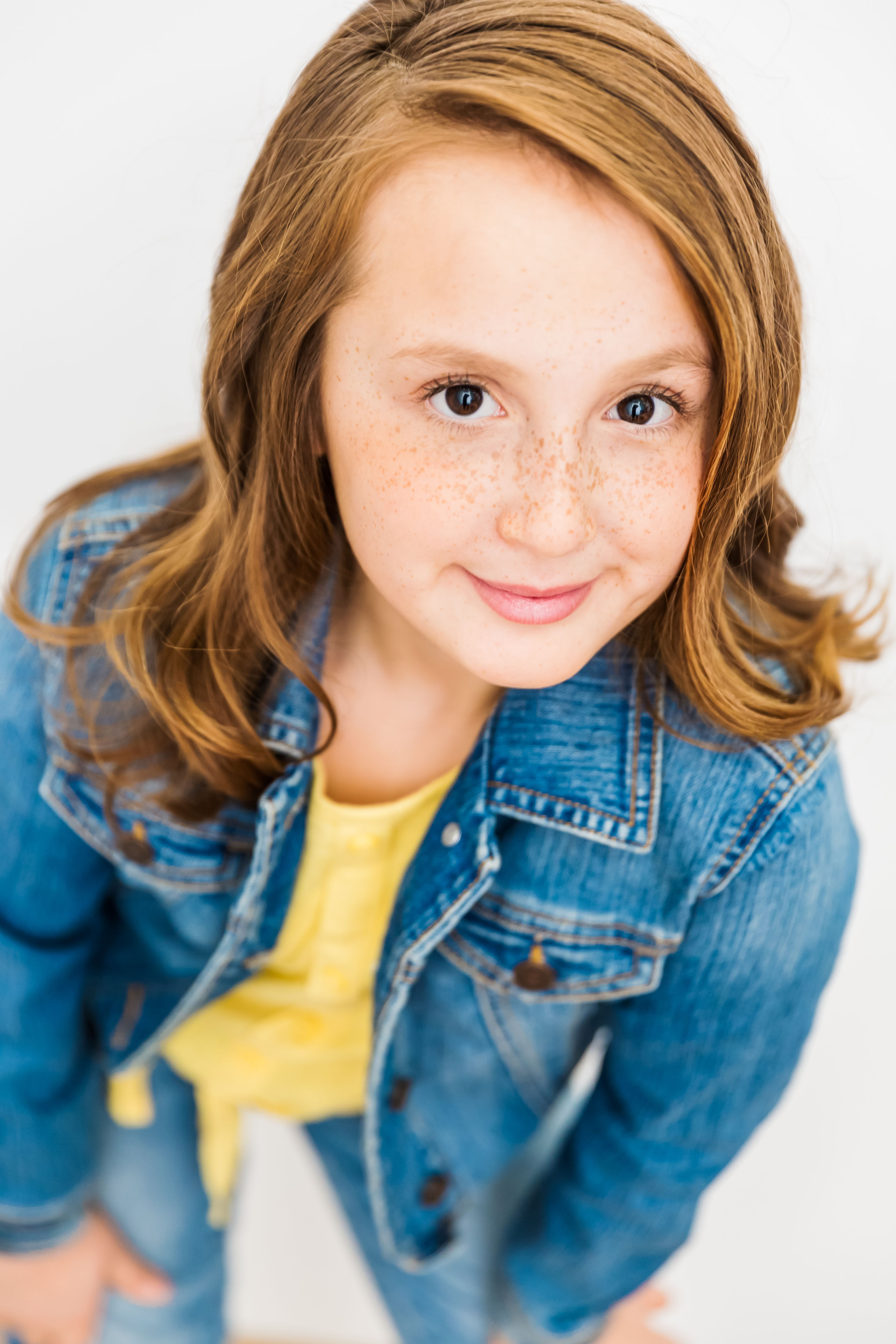 actor Scarlett Roselynn large photo