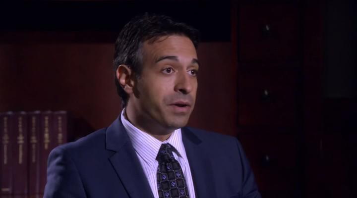 actor David Kronawitter large photo