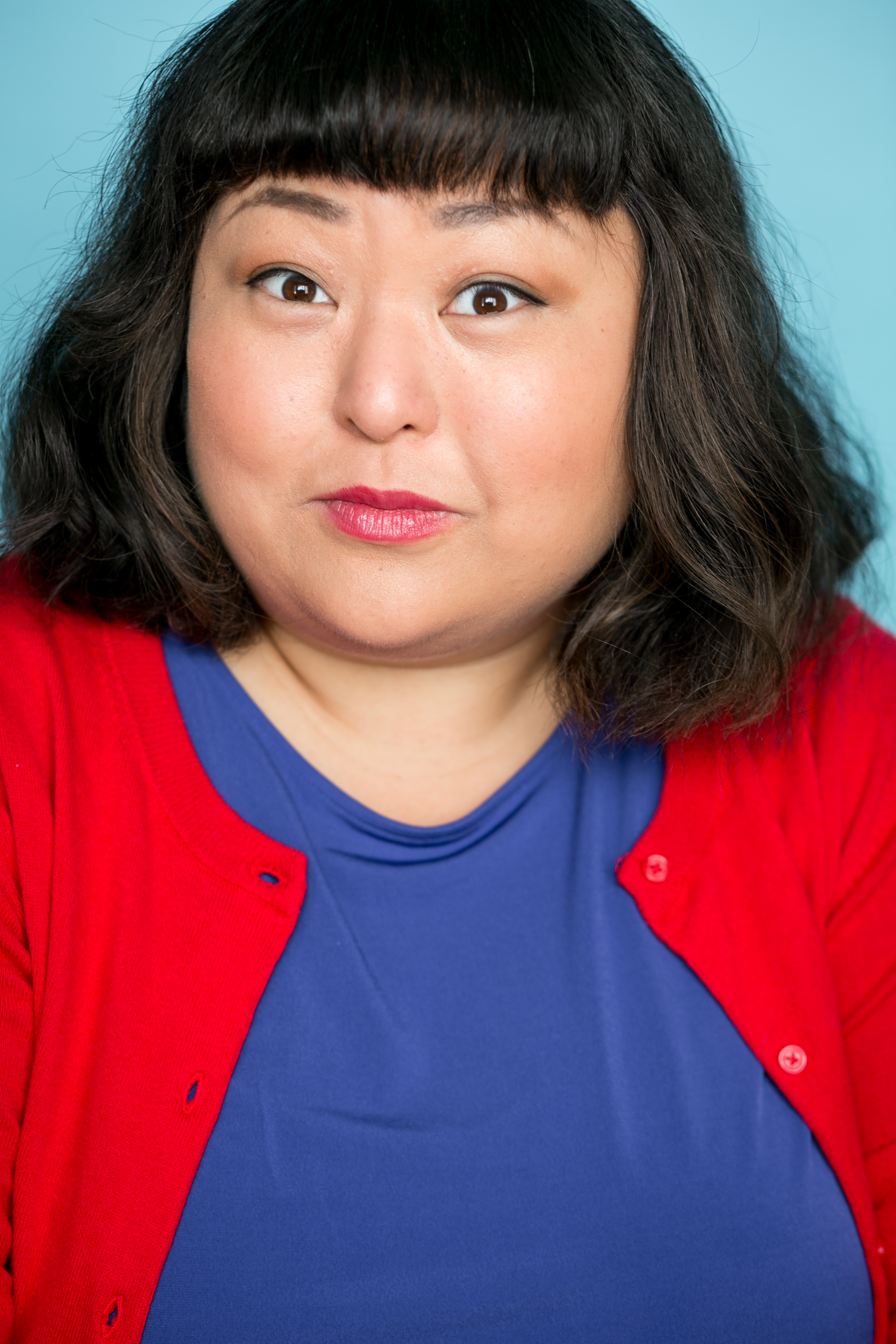 actor Yimmy Yim large photo