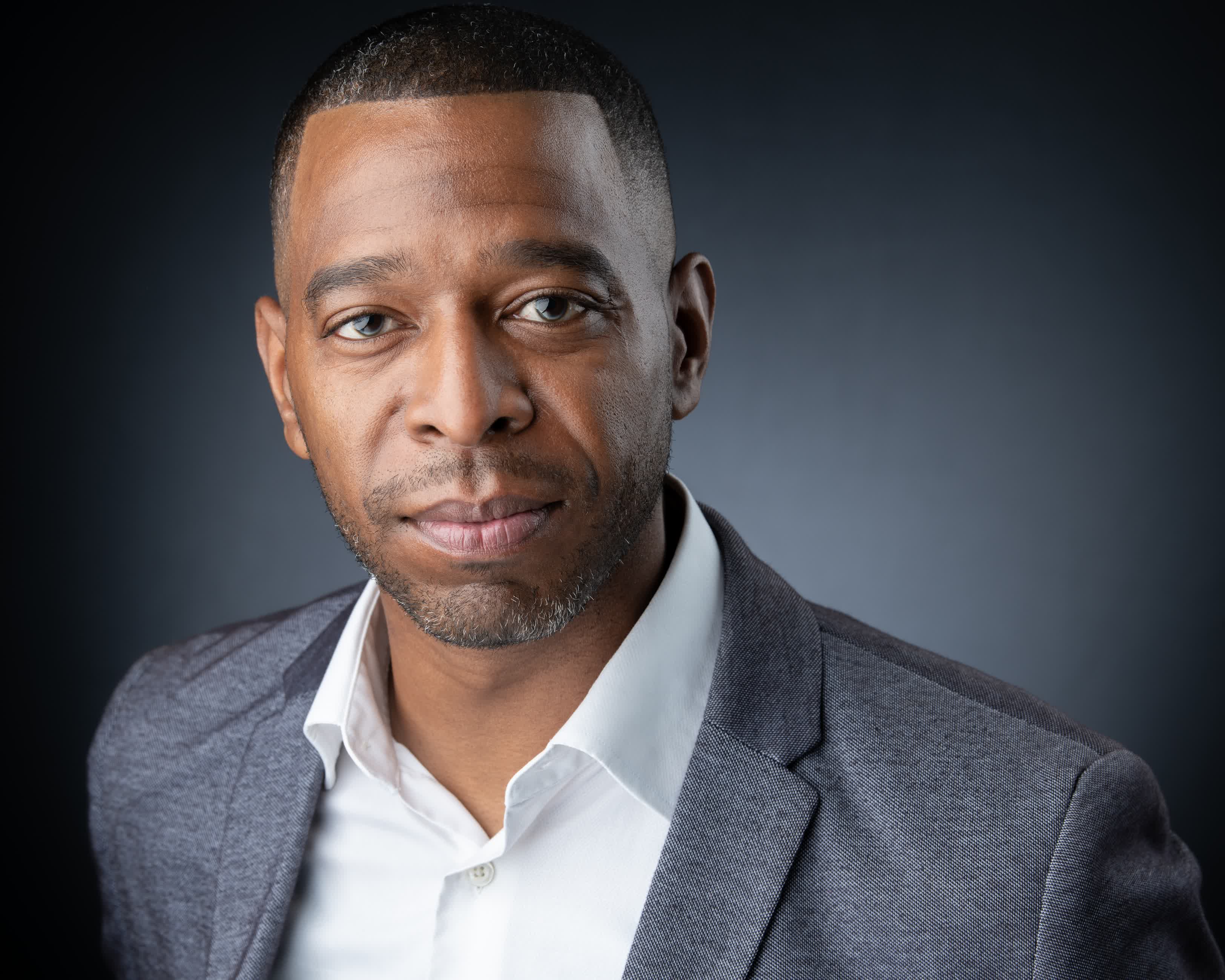 actor James Nichols II large photo