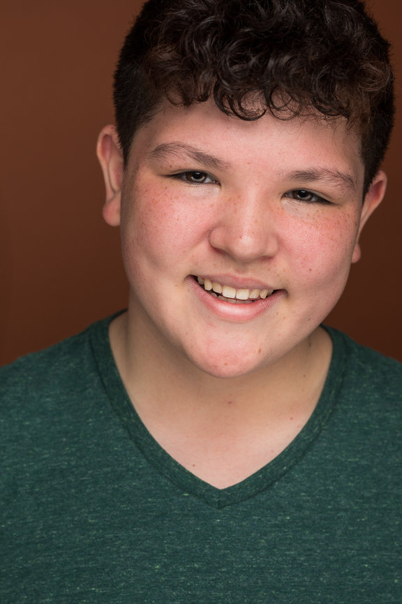 actor Finn Egan-Liang large photo