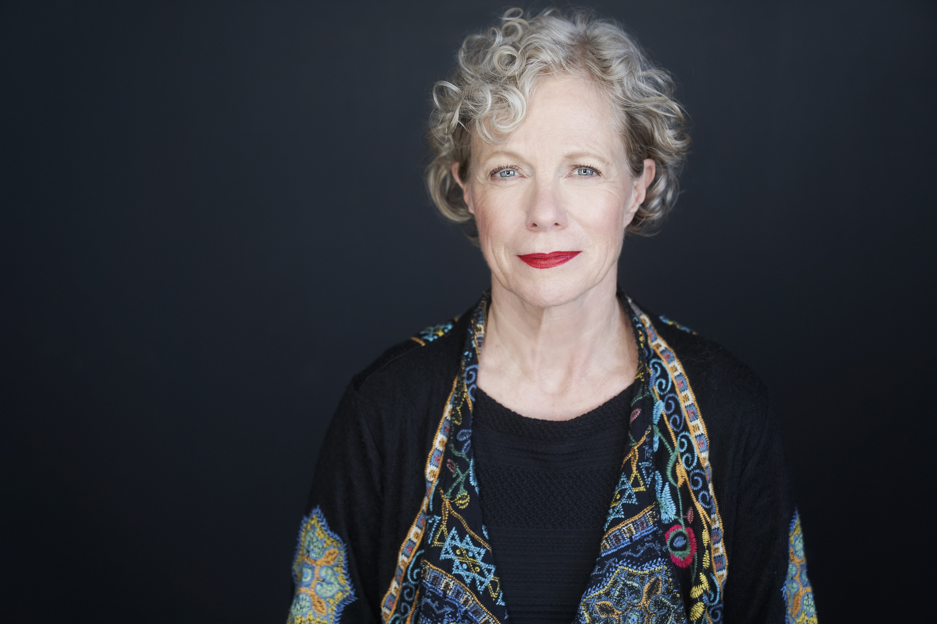 actor Penny Eizenga large photo