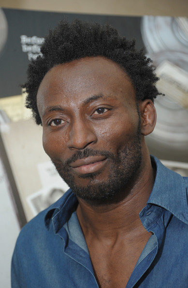 actor Babs Olusanmokun large photo