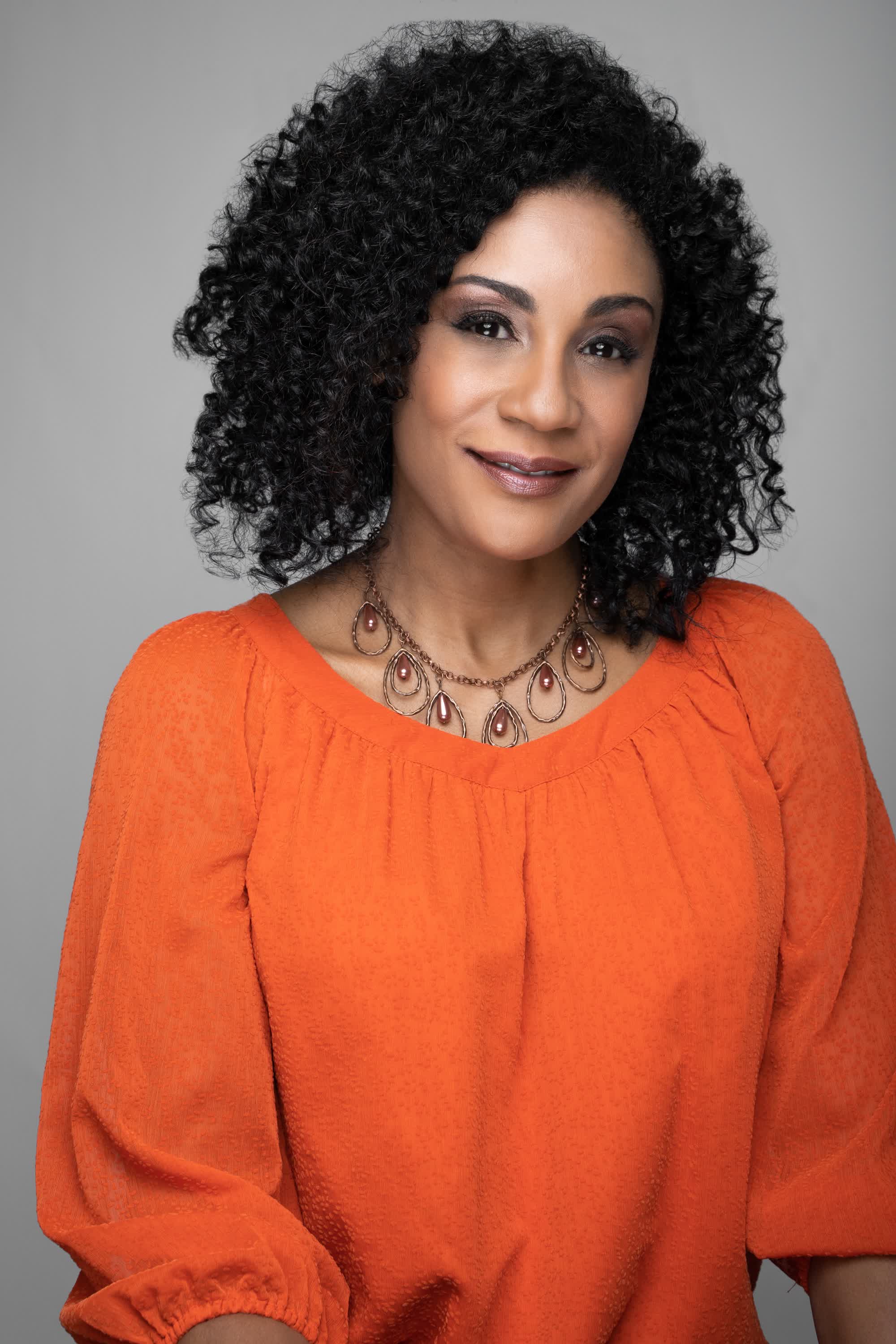 actor Patricia McBride large photo