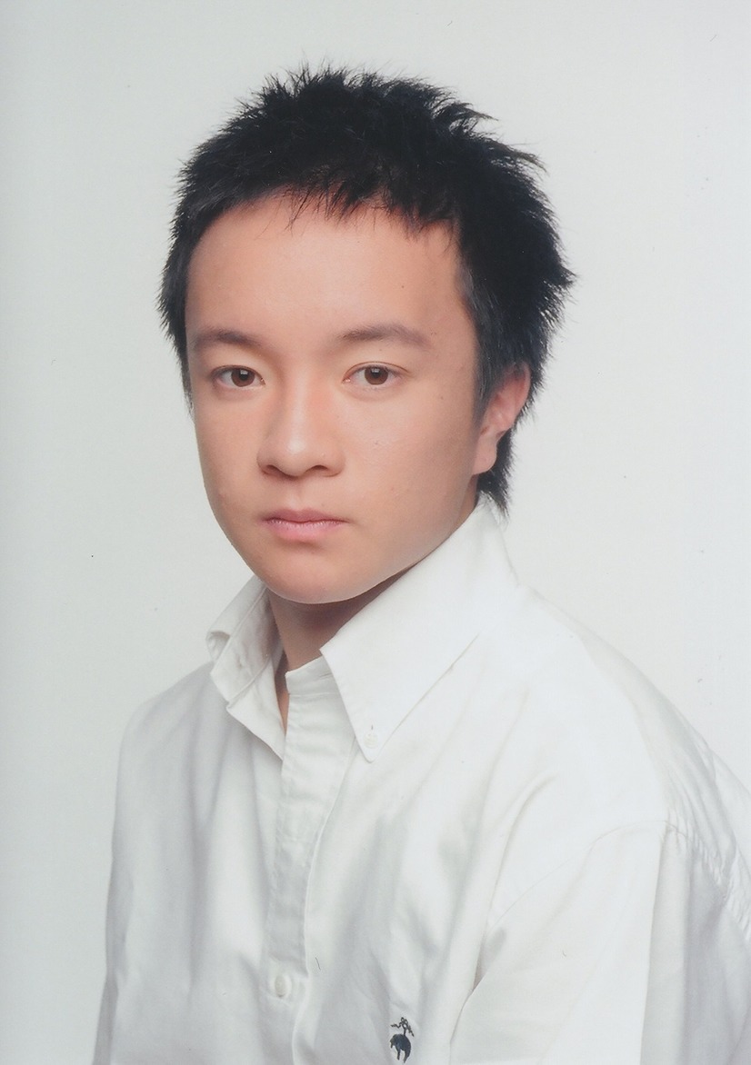 actor Gaku Hamada large photo