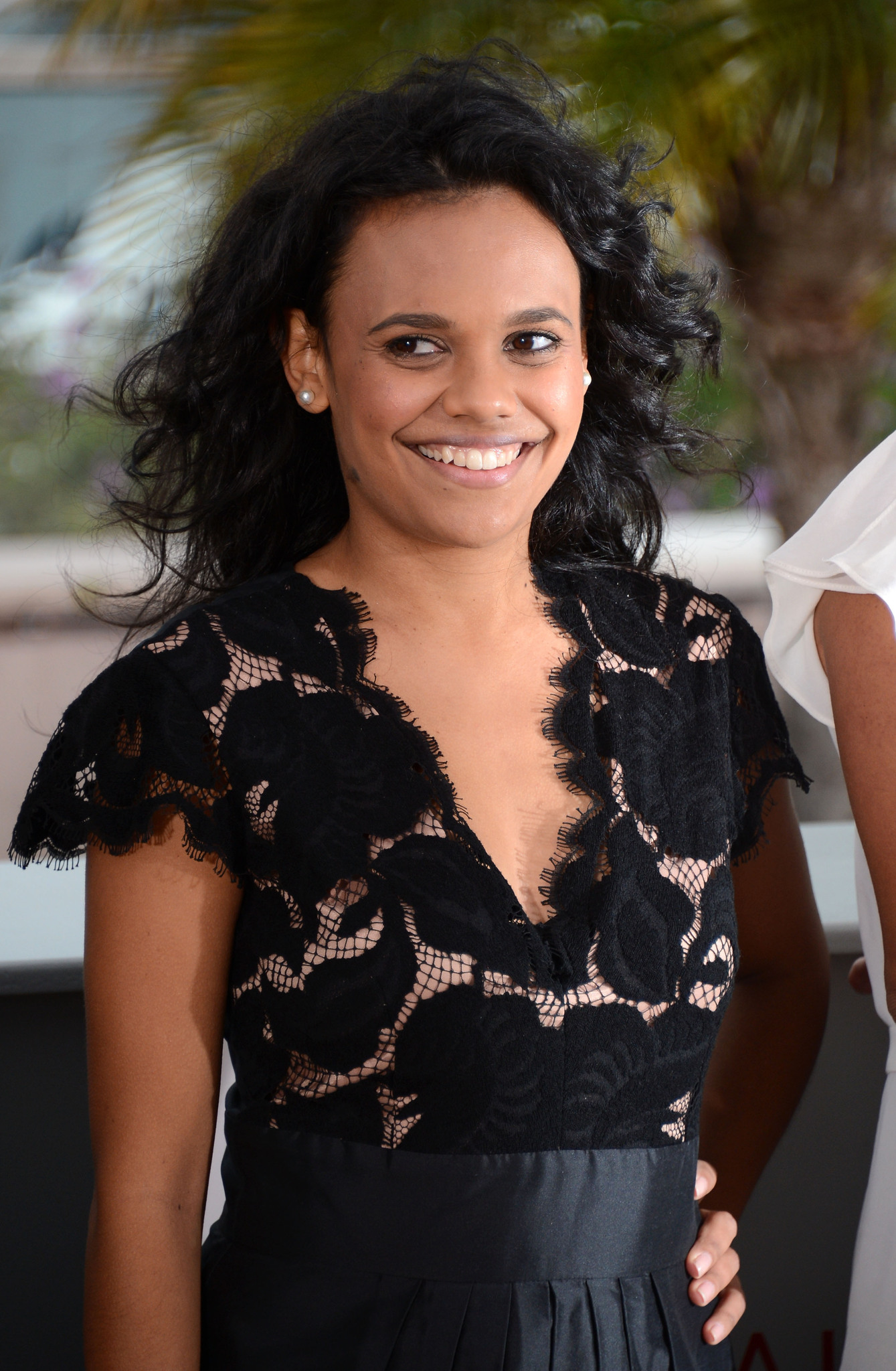 actor Miranda Tapsell large photo