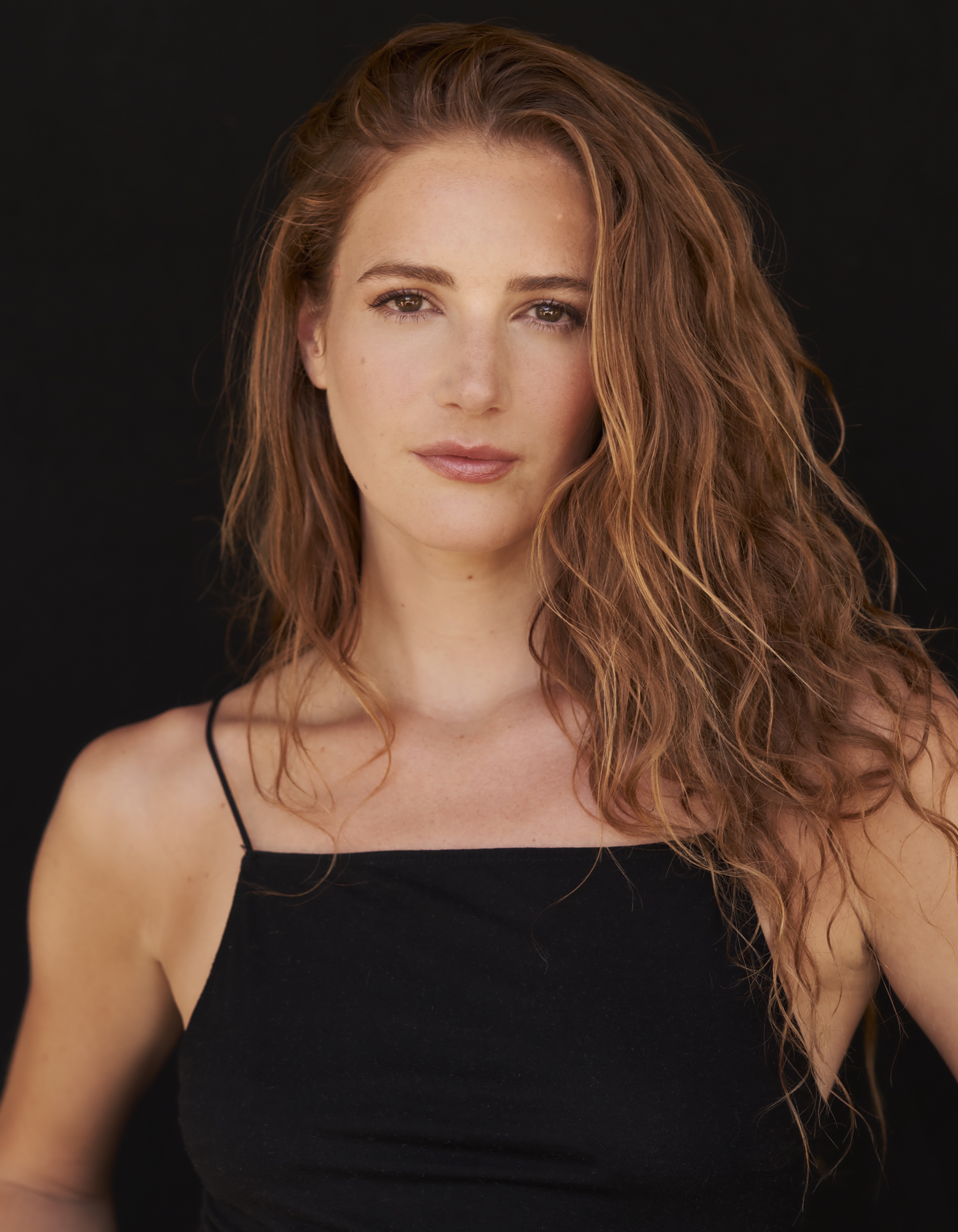 actor Anna Osceola large photo