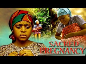 Sacred Pregnancy