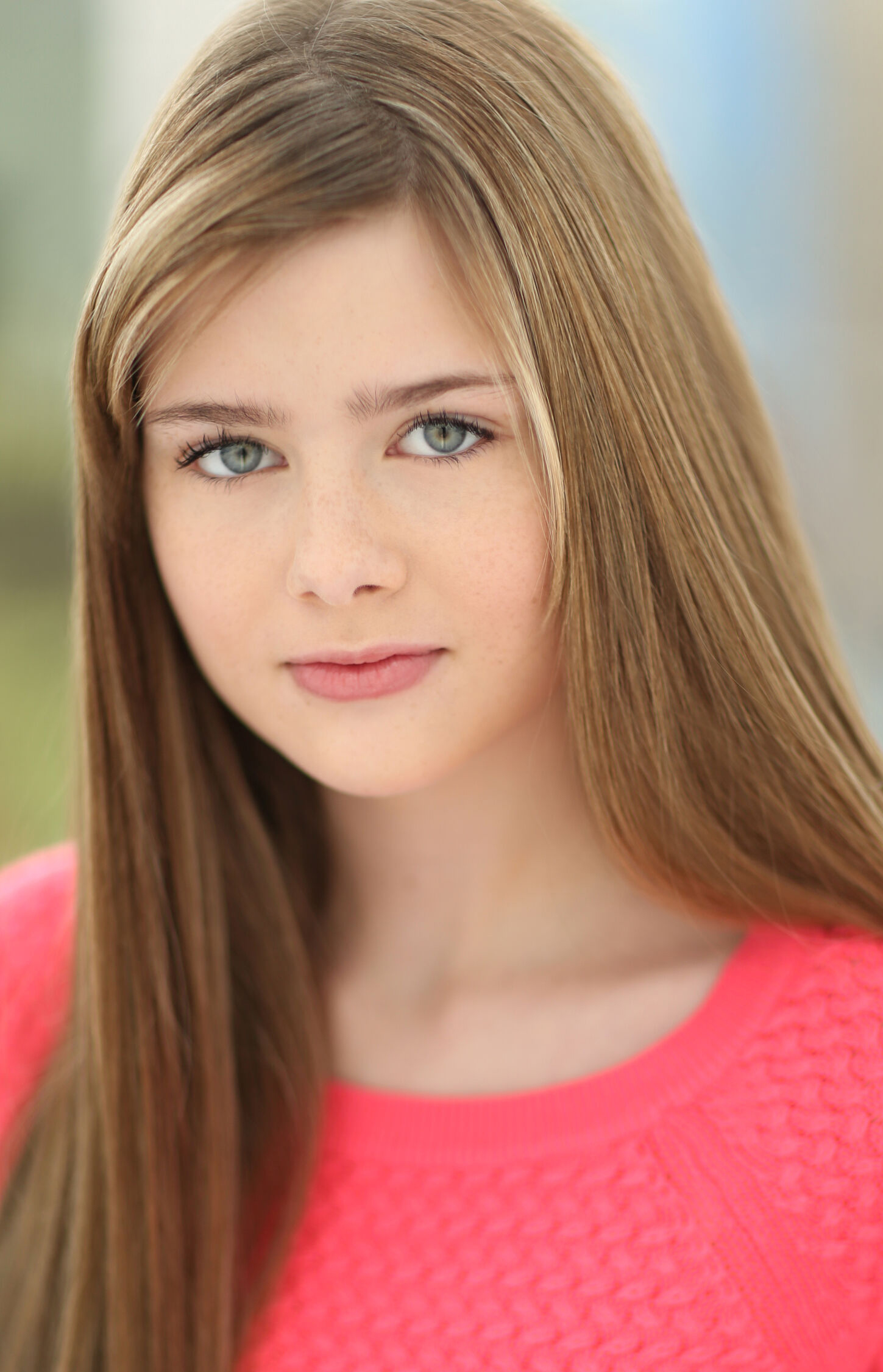 actor Jordyn Ashley Olson large photo