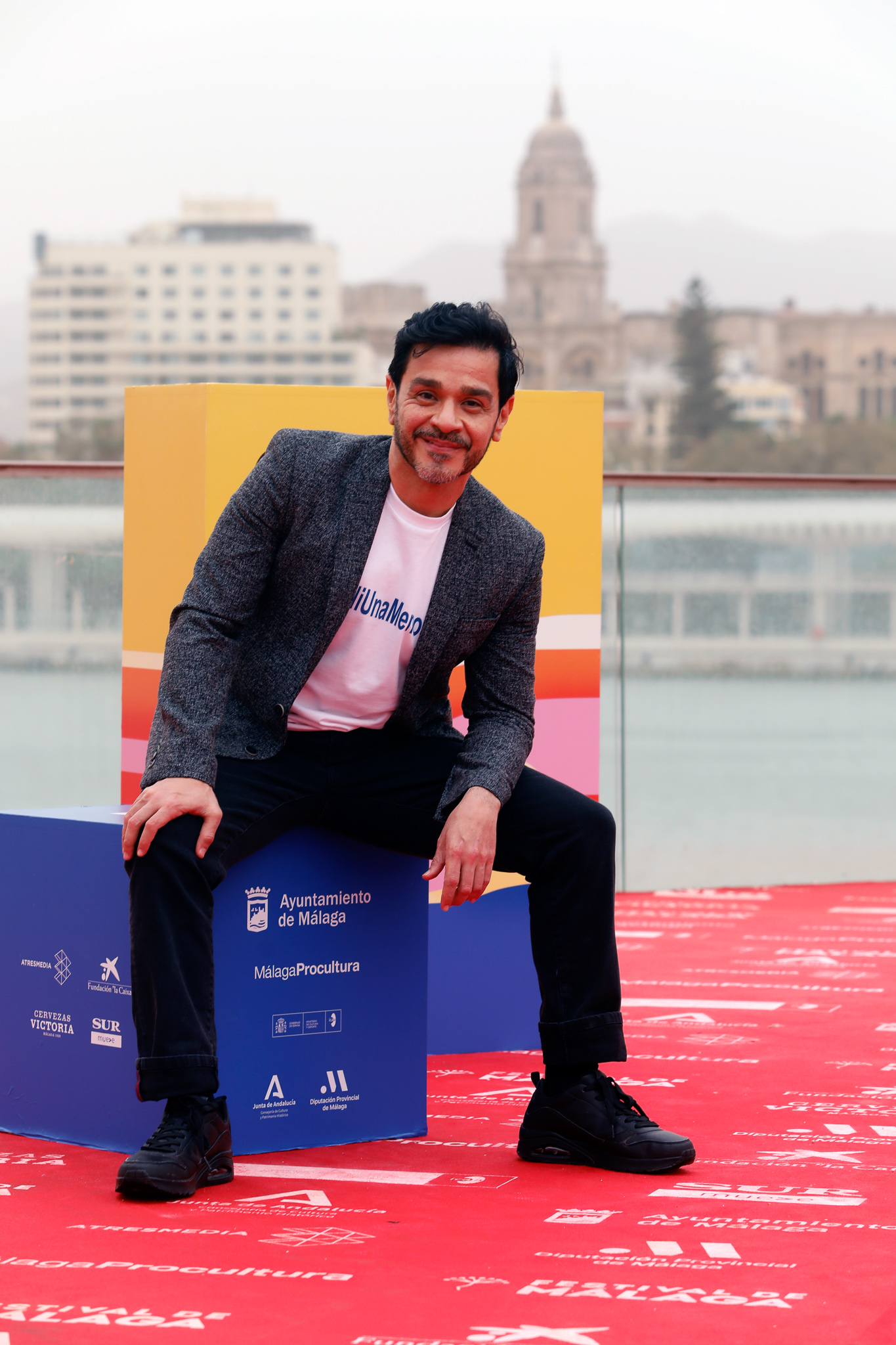 actor Gerardo de Pablos large photo