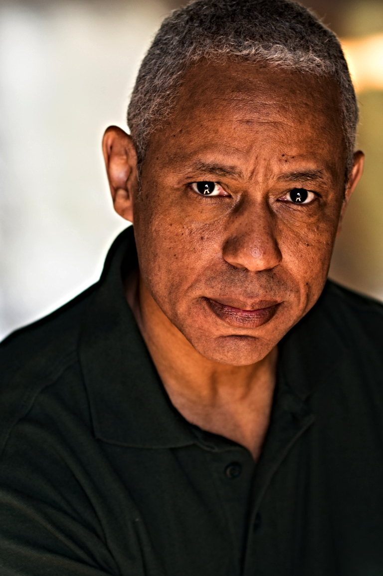 actor Tony J. Scott large photo