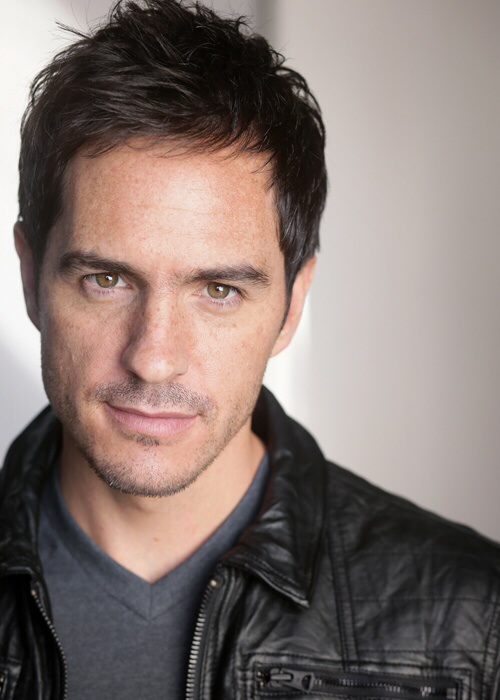 actor Mauricio Ochmann large photo