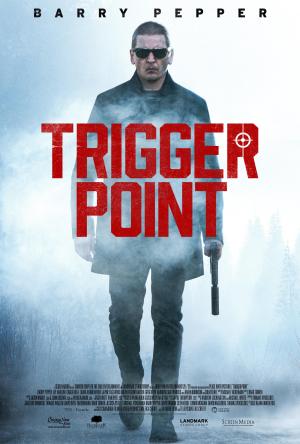 Trigger Point [Indonesian]