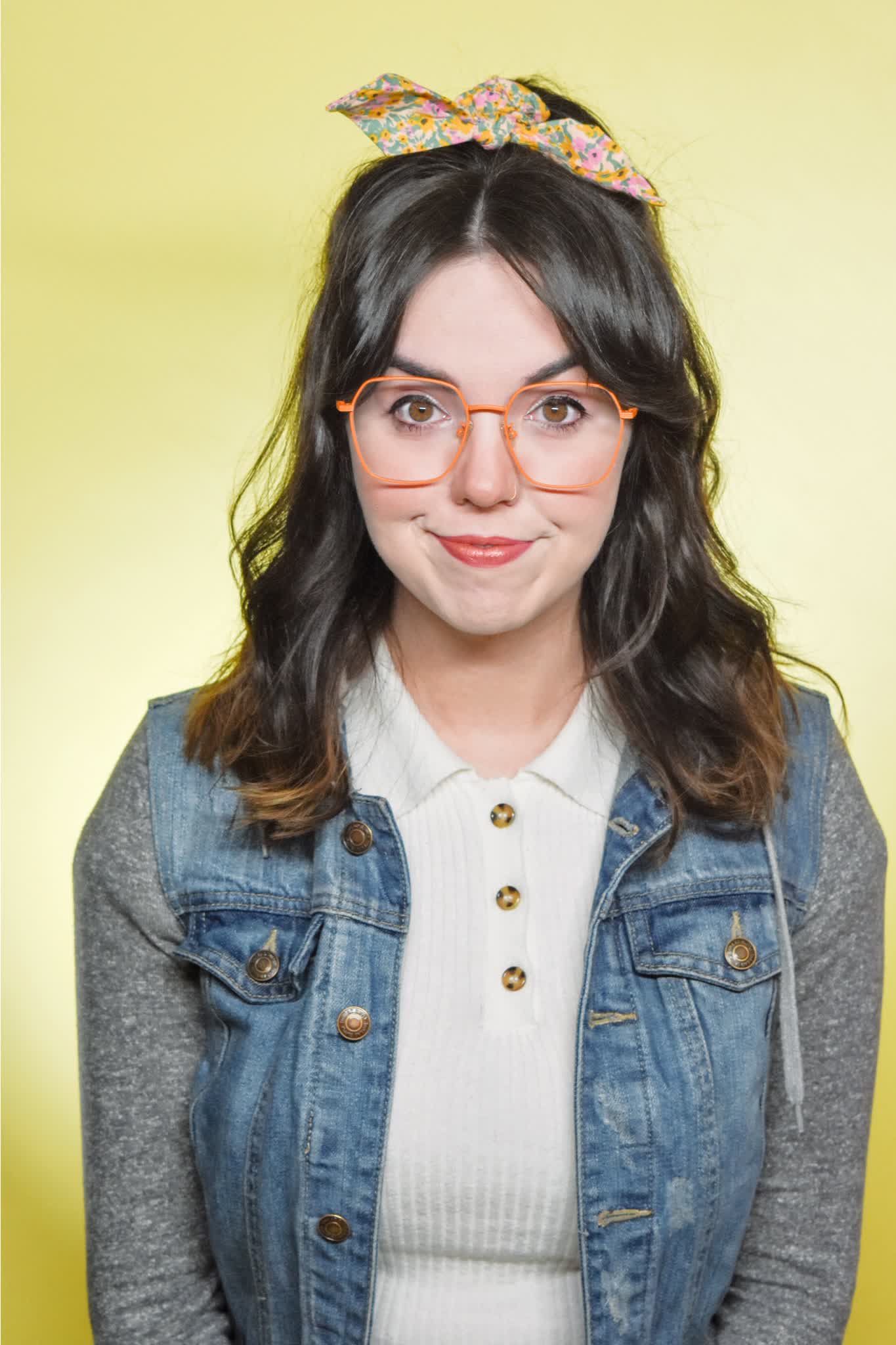 actor Lindsay Rootare large photo