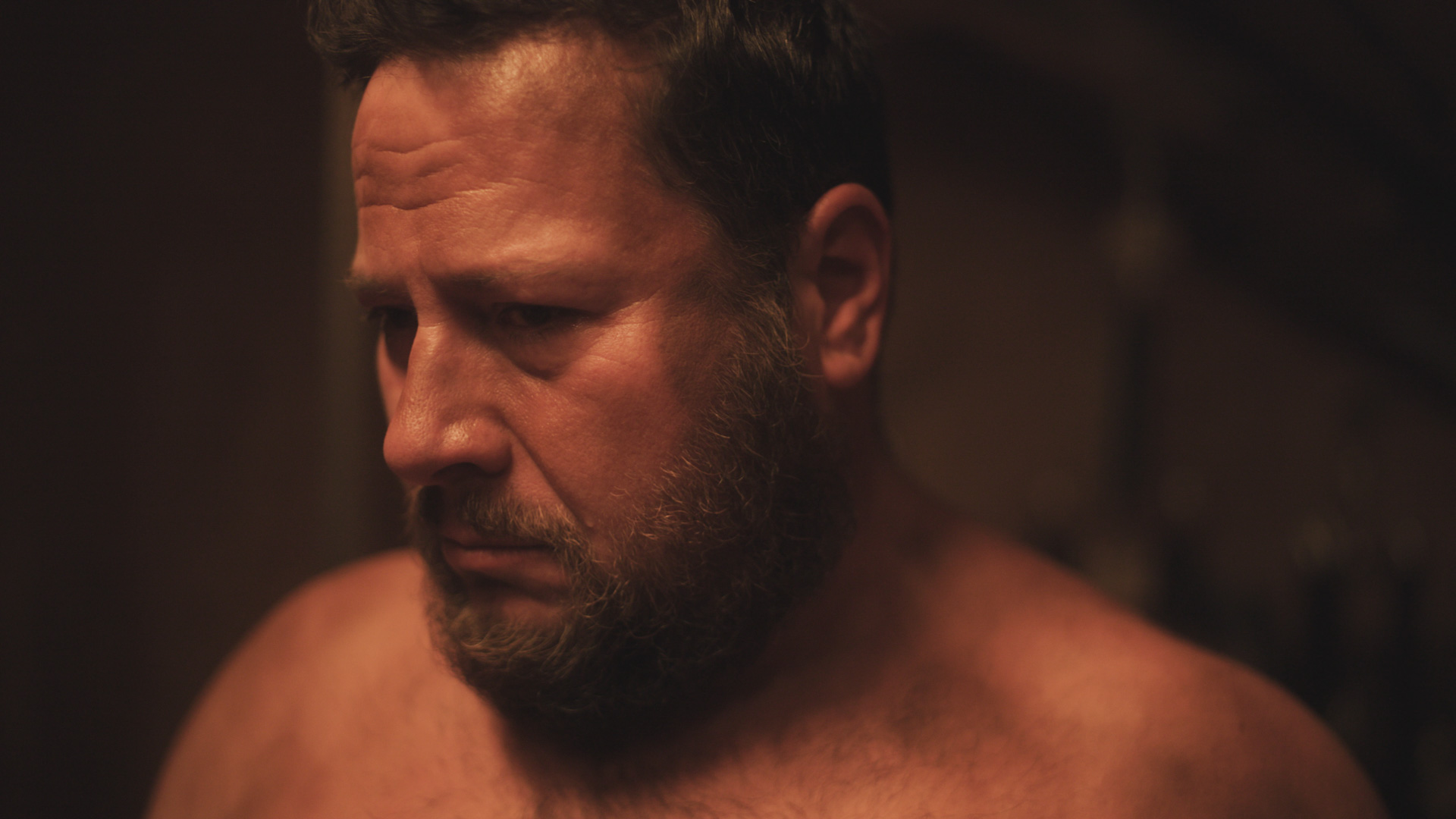 actor Shane Hagedorn large photo