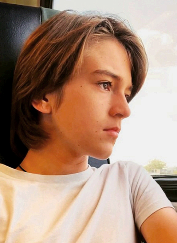 actor Duncan Joiner large photo