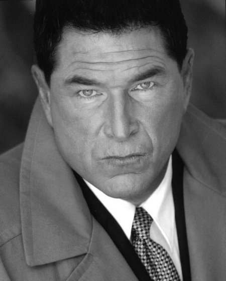 actor Rhino Michaels large photo