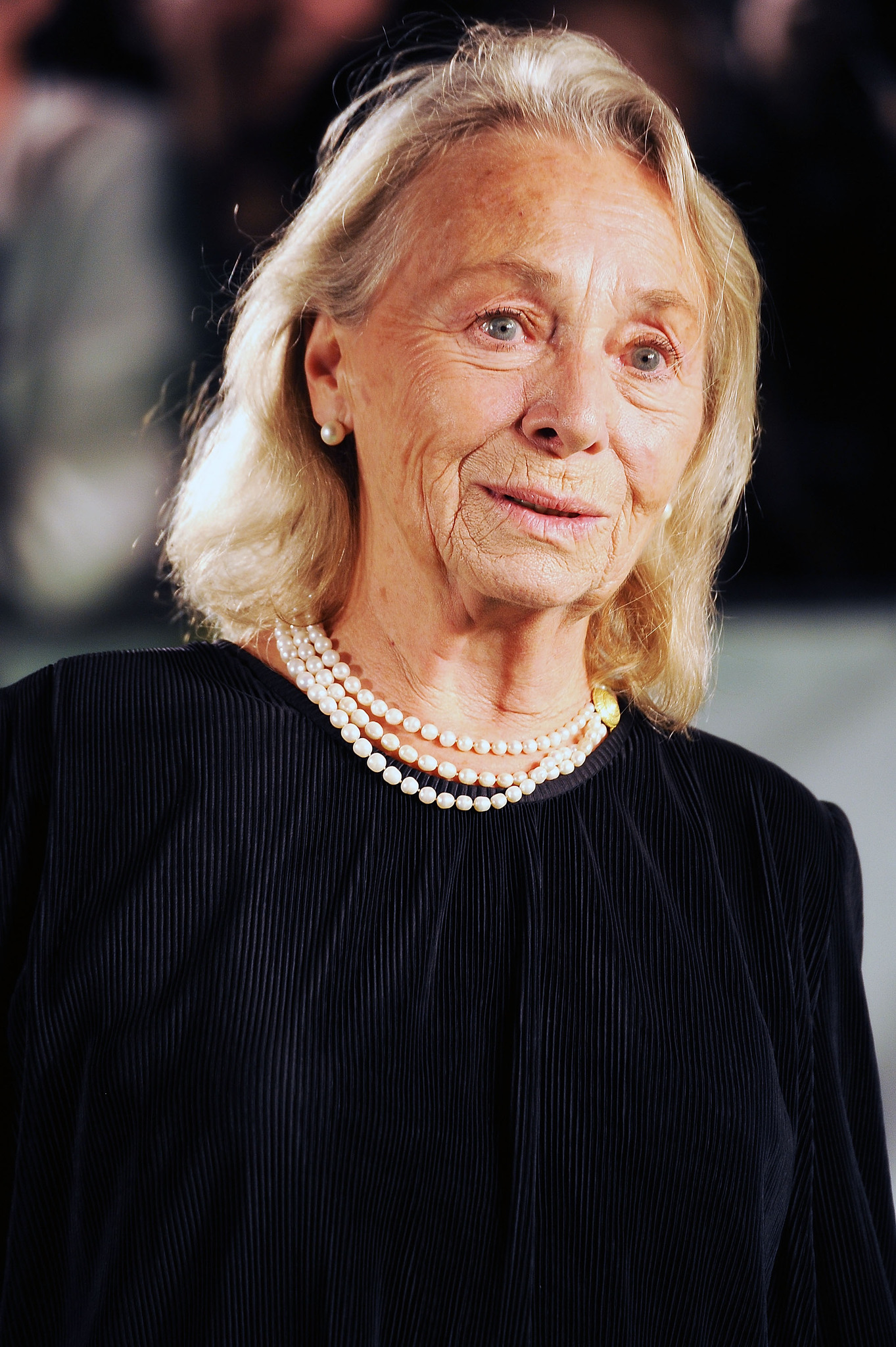 actor Elena Cotta large photo