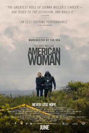American Woman [Version française]