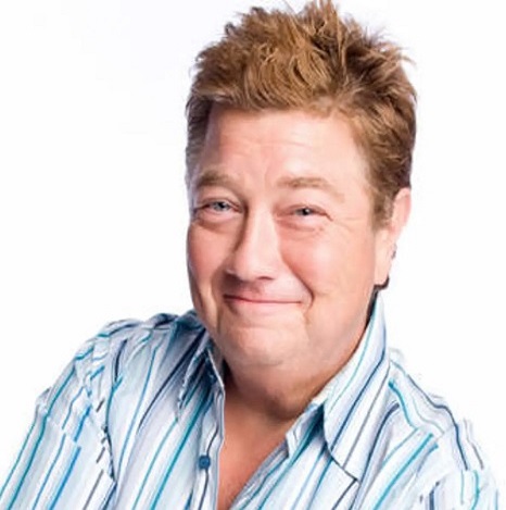 actor Jonathan Coleman large photo