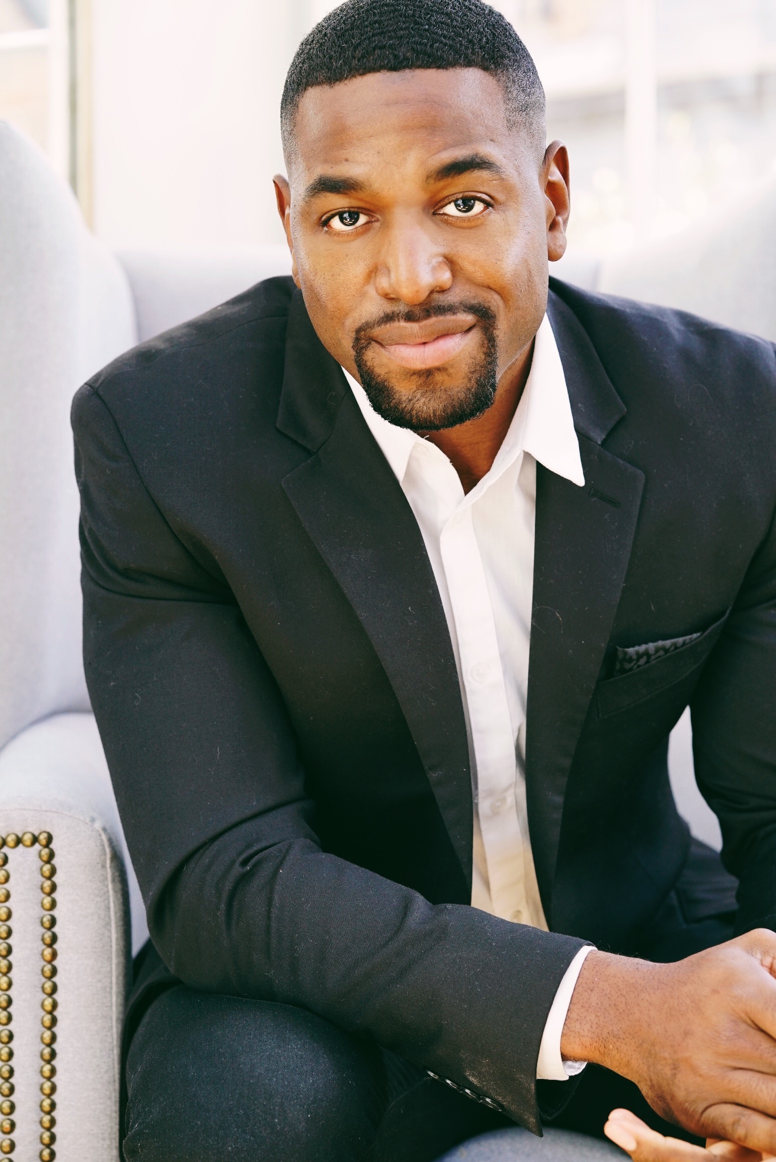 actor Horace Dodd large photo