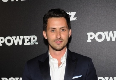 actor Andy Bean large photo