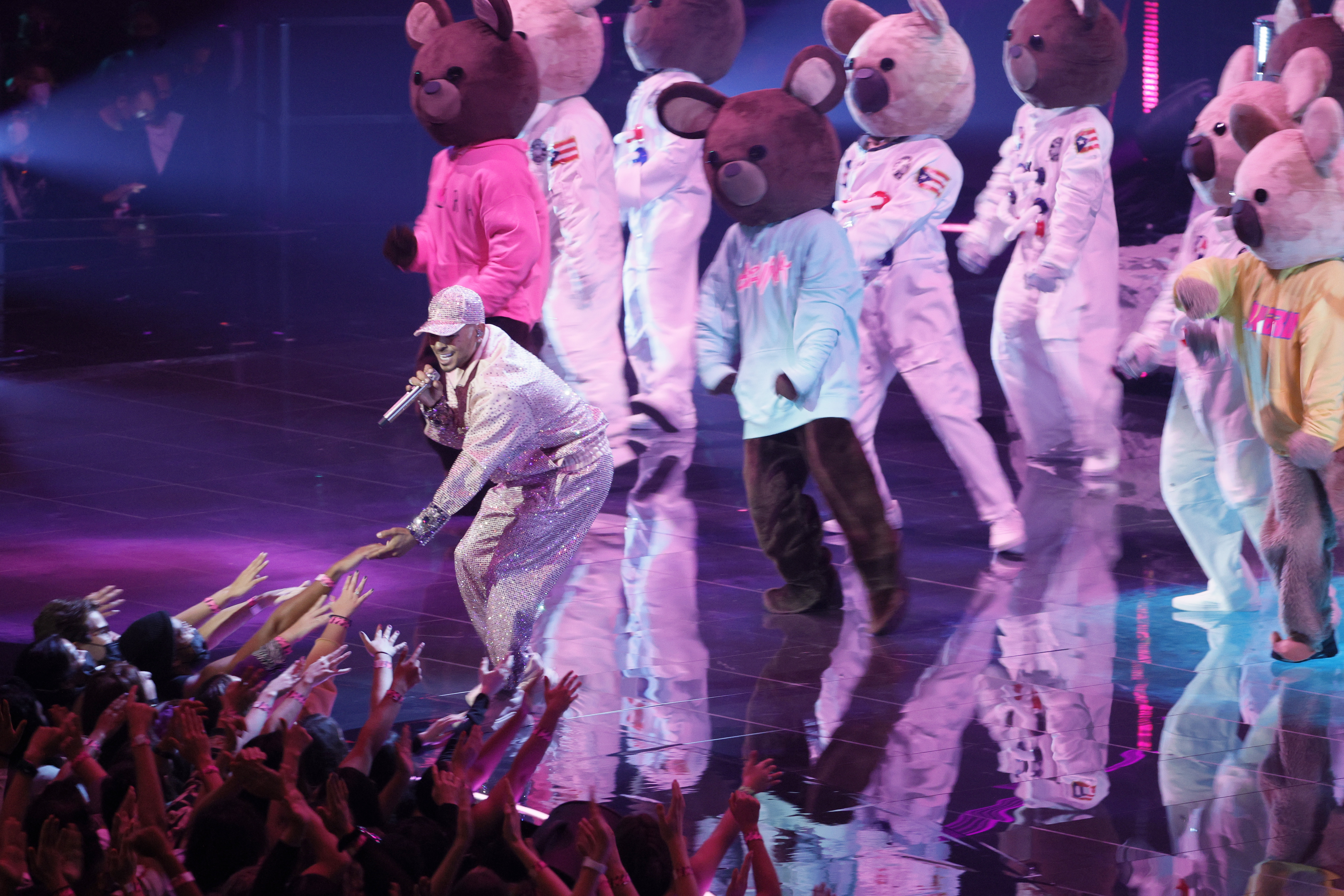 actor Ozuna large photo