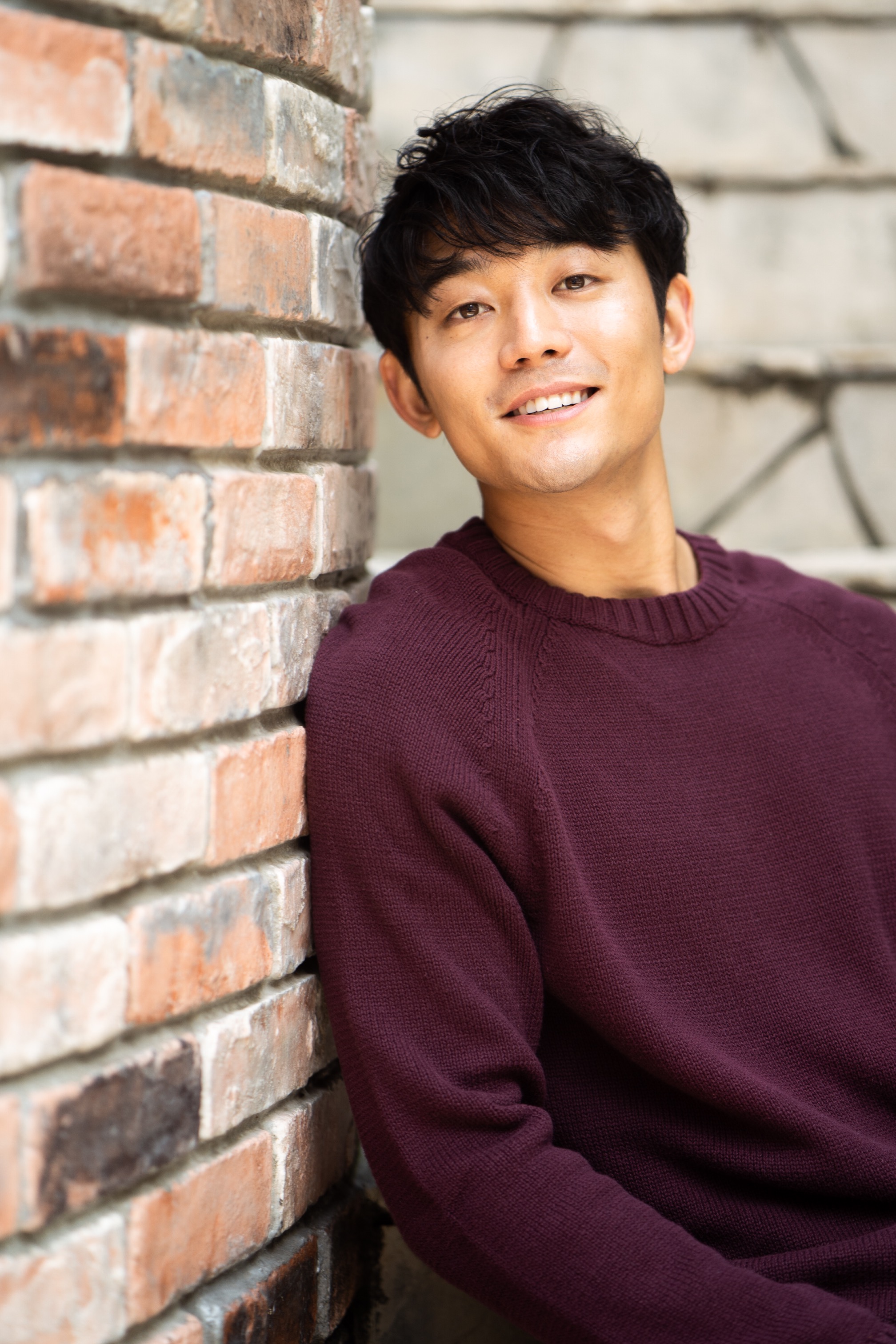 actor Kento Matsunami large photo