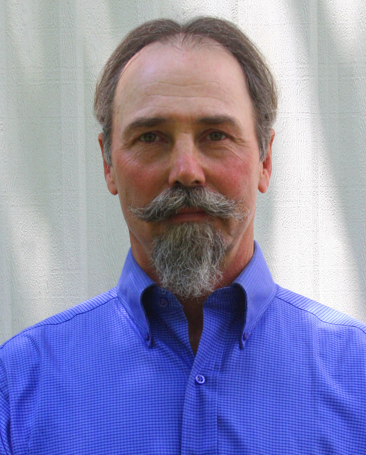 actor Kent Shelton large photo