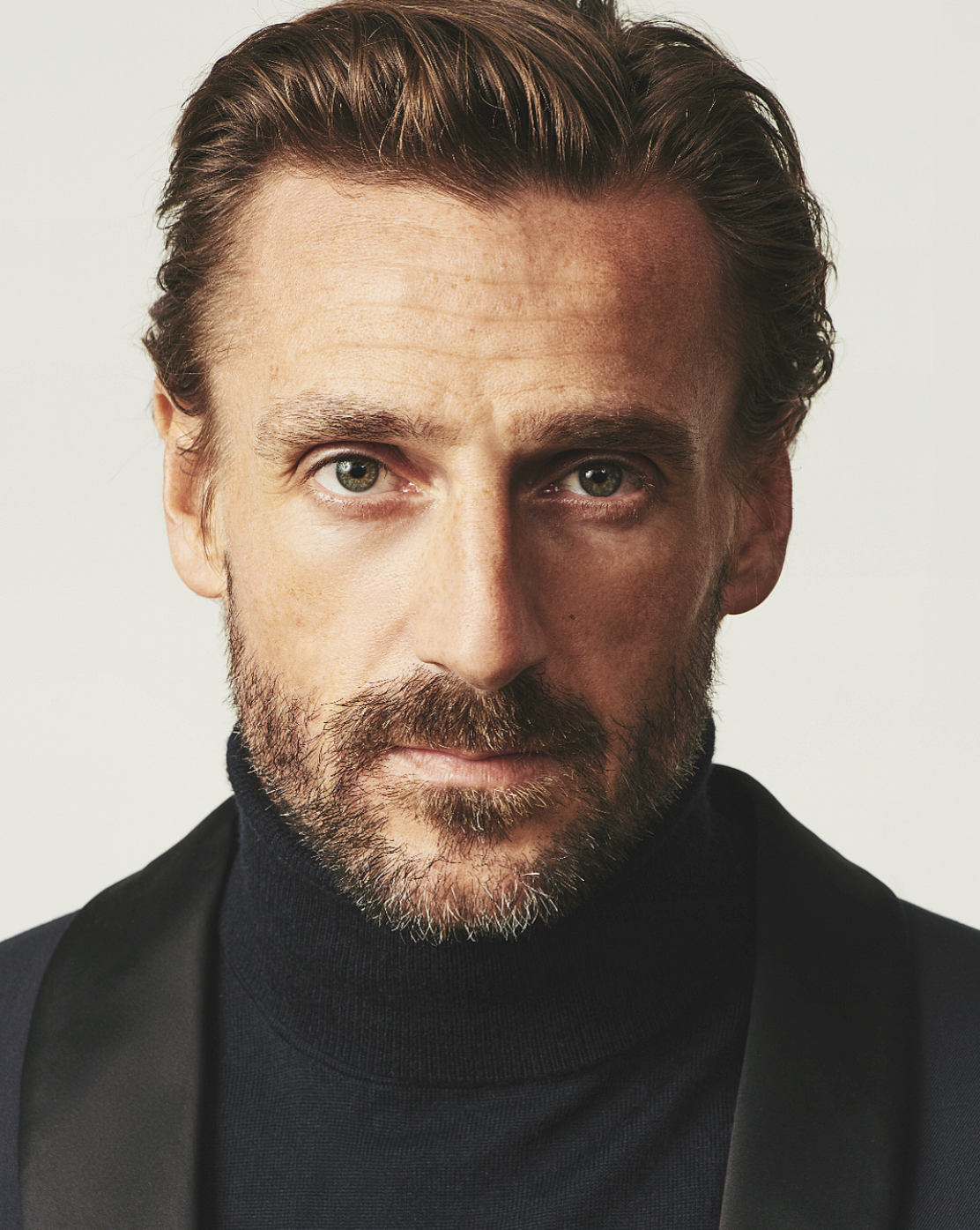 actor Richard Keep large photo