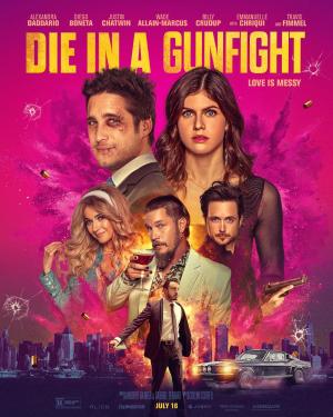 Die in a Gunfight [Hindi]