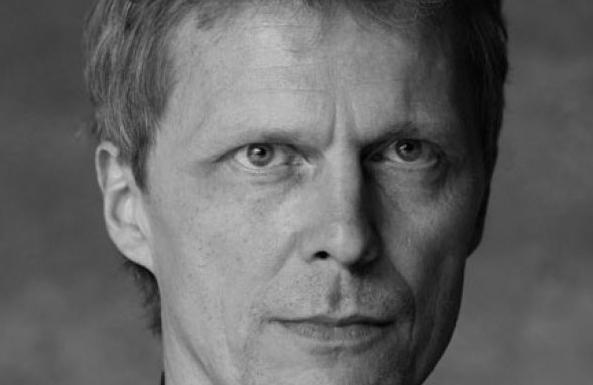 actor Marius De Vries large photo