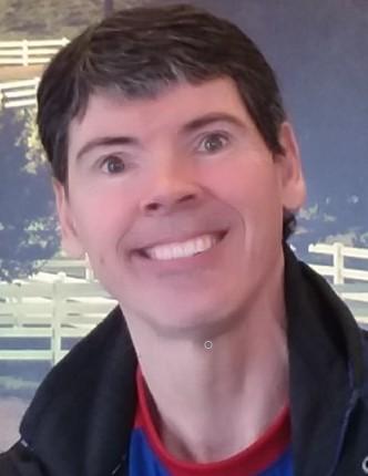 actor Michael D. Coffey large photo