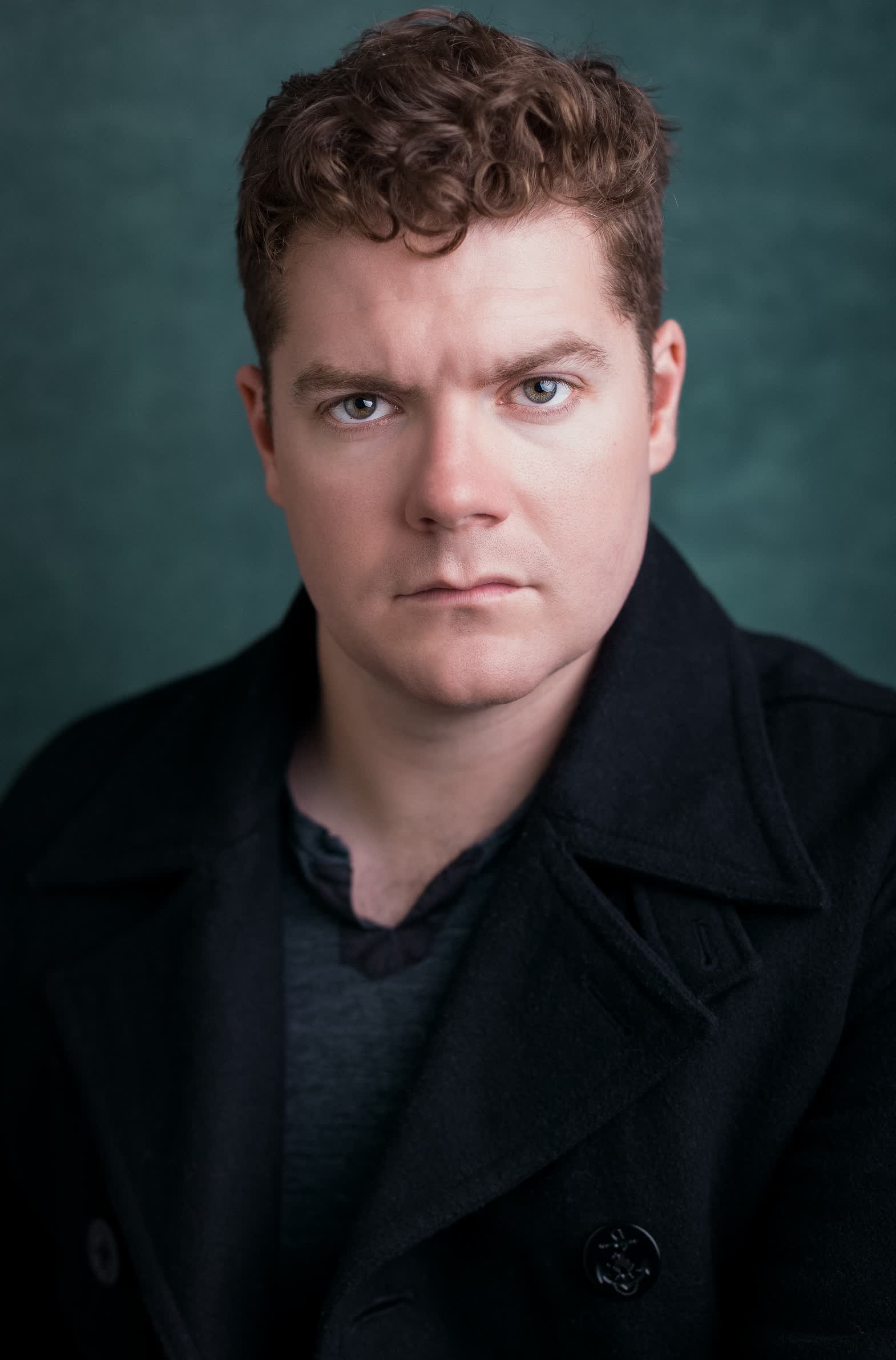 Evan Gillmore