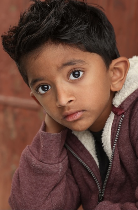 actor Aditya Geddada large photo