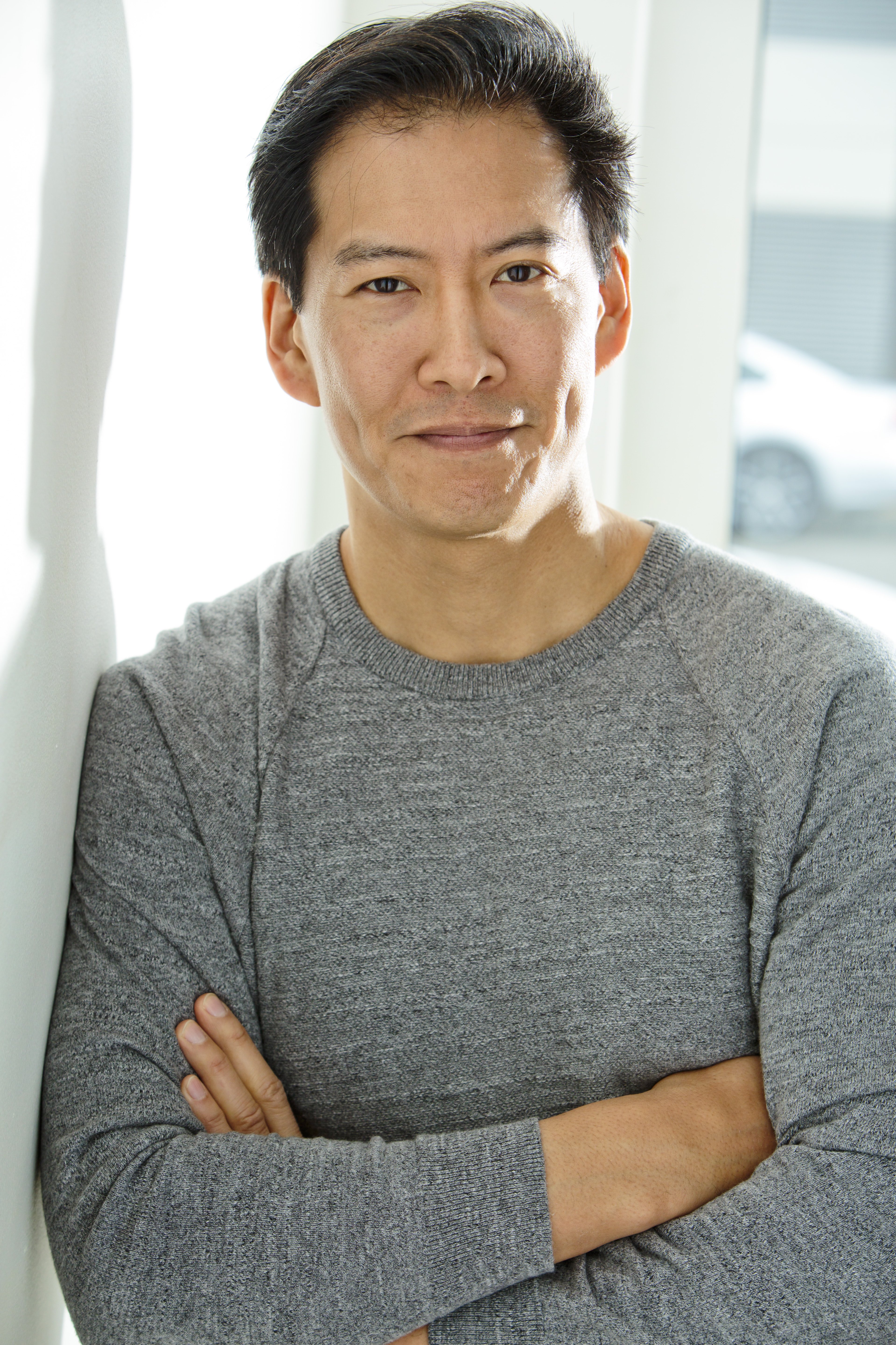 actor Vic Chao large photo