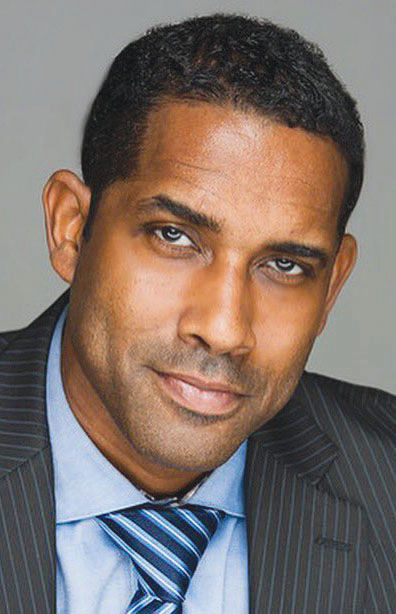 actor Ross Fleming large photo