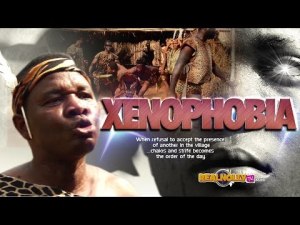 Xenophobia (Pt. 1)