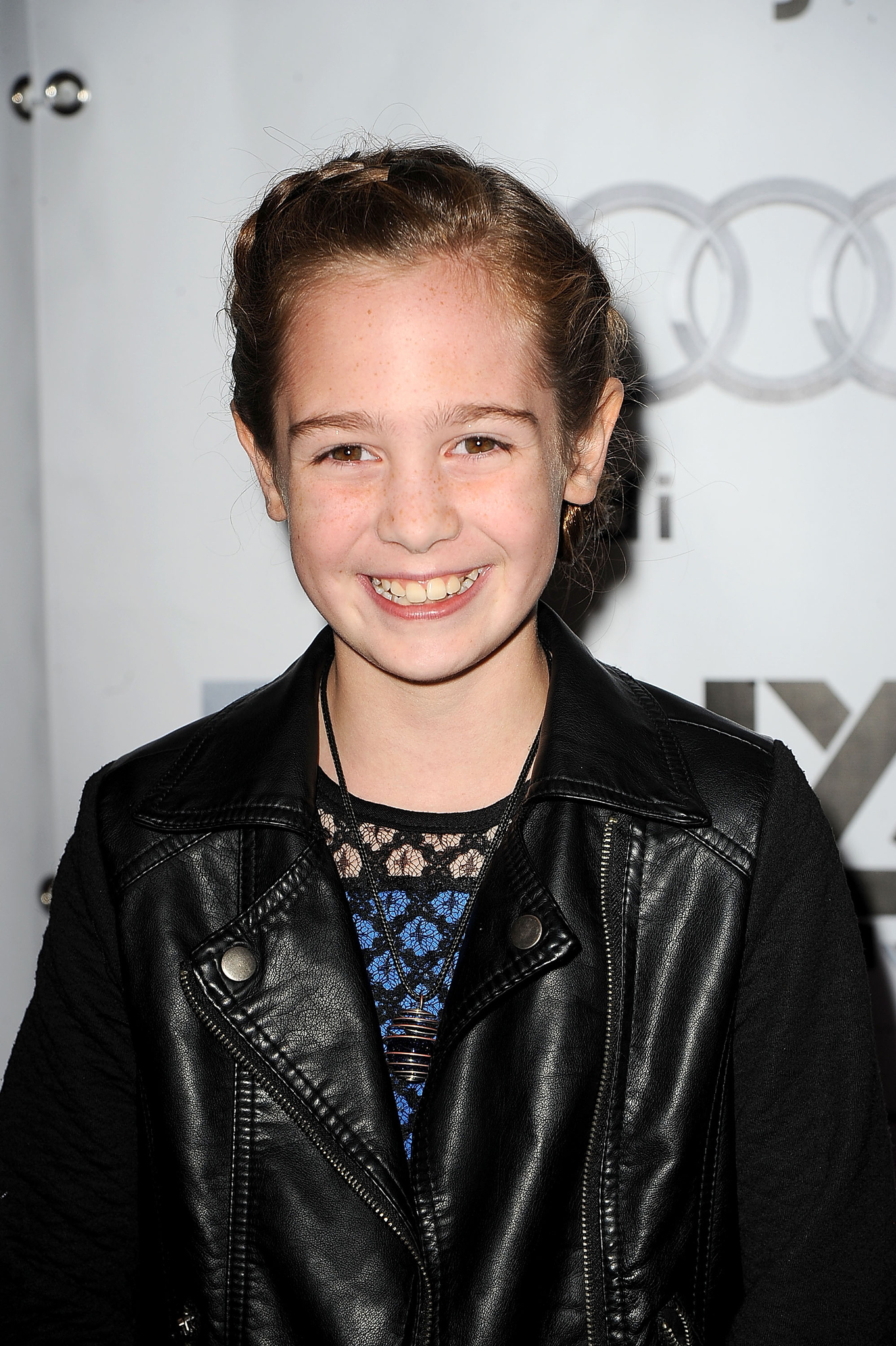 actor Ripley Sobo large photo