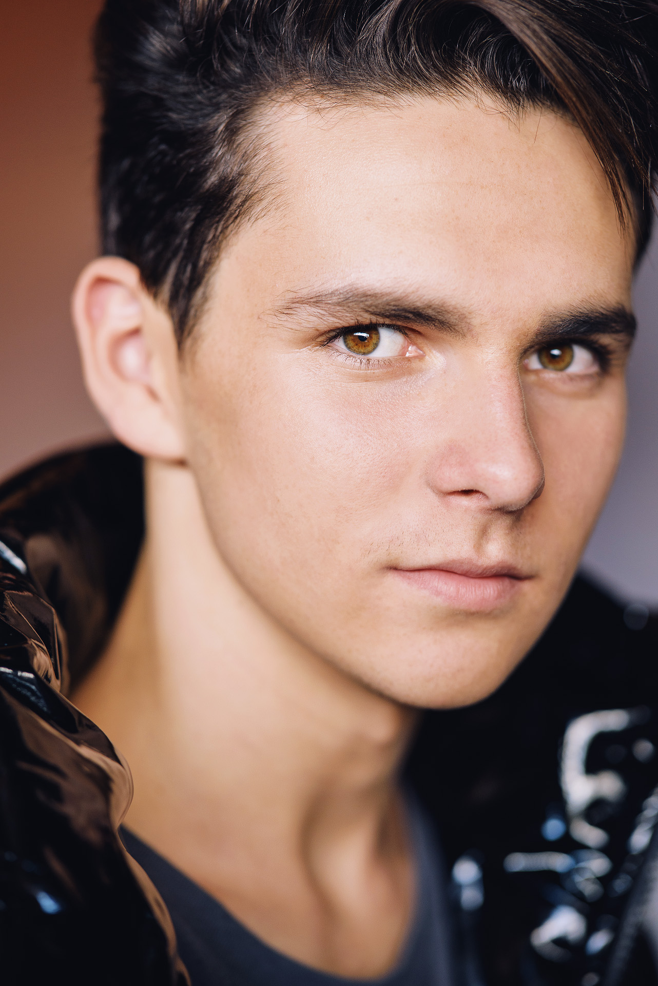 actor George Anthony Anisimow large photo