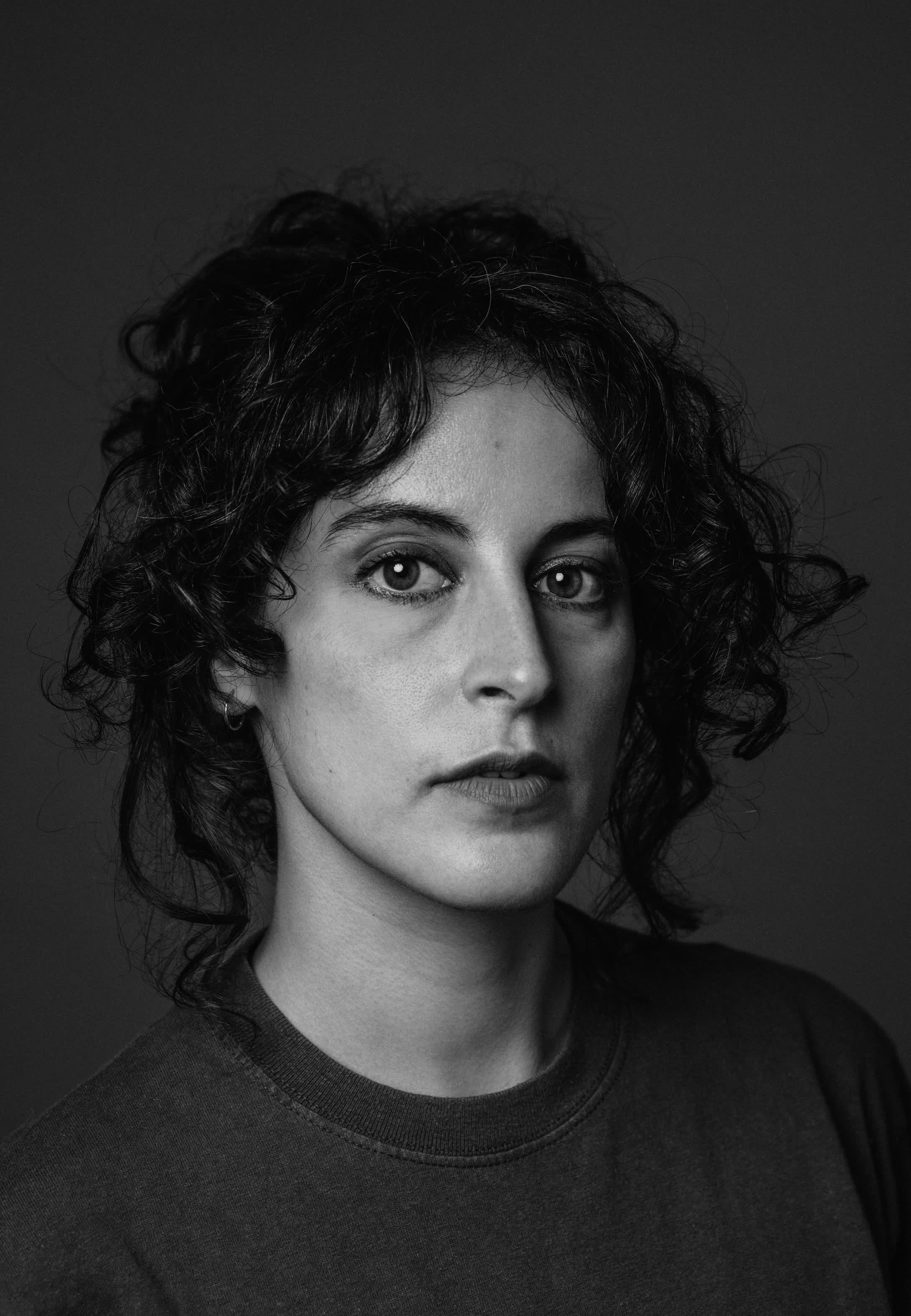 actor Chiara Goldsmith large photo