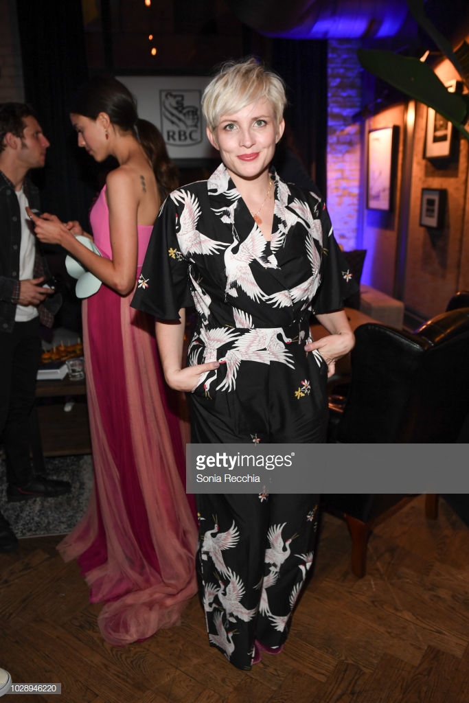 actor Dara Jade Tiller large photo