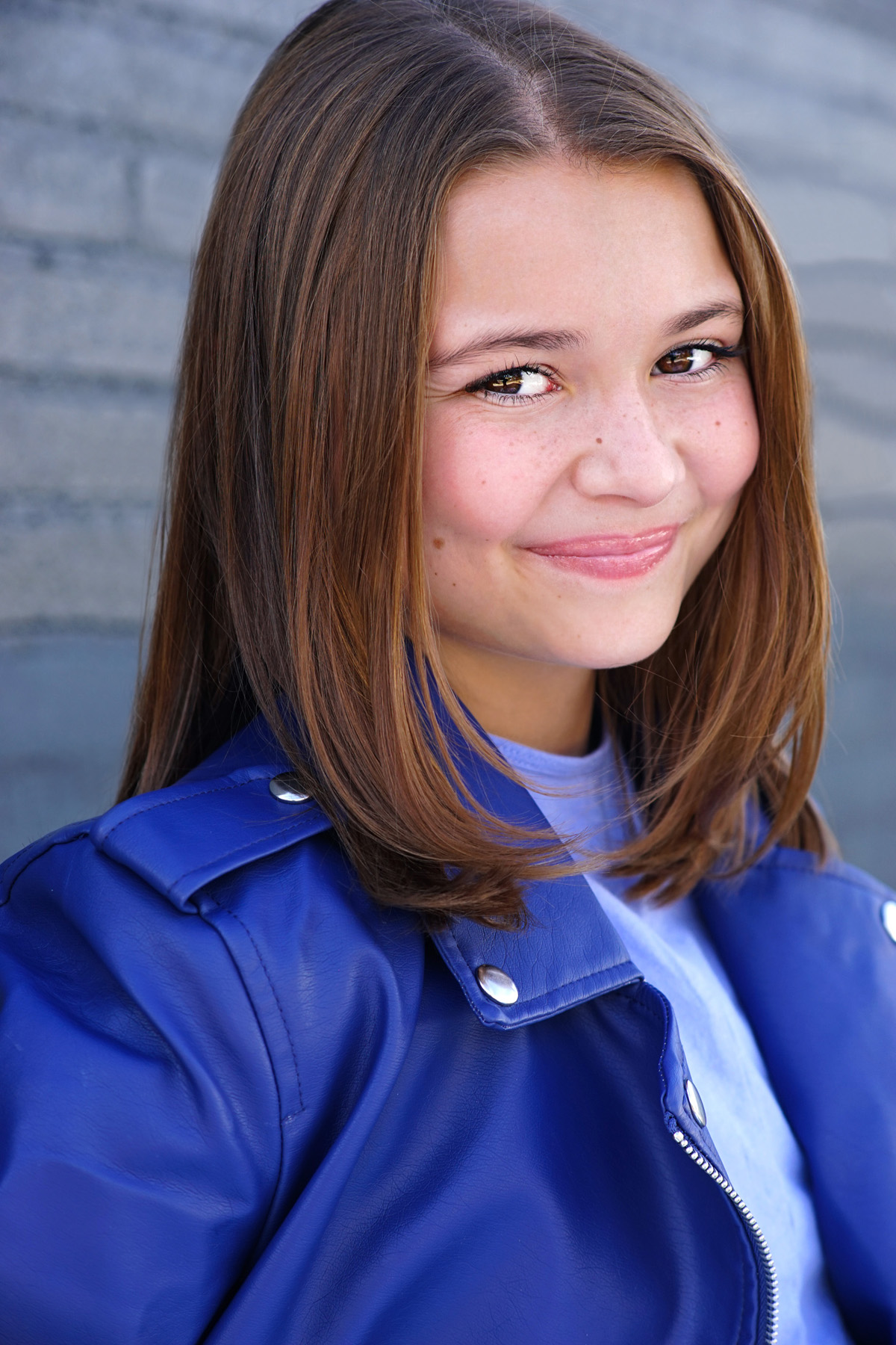 actor Gemma Brooke Allen large photo