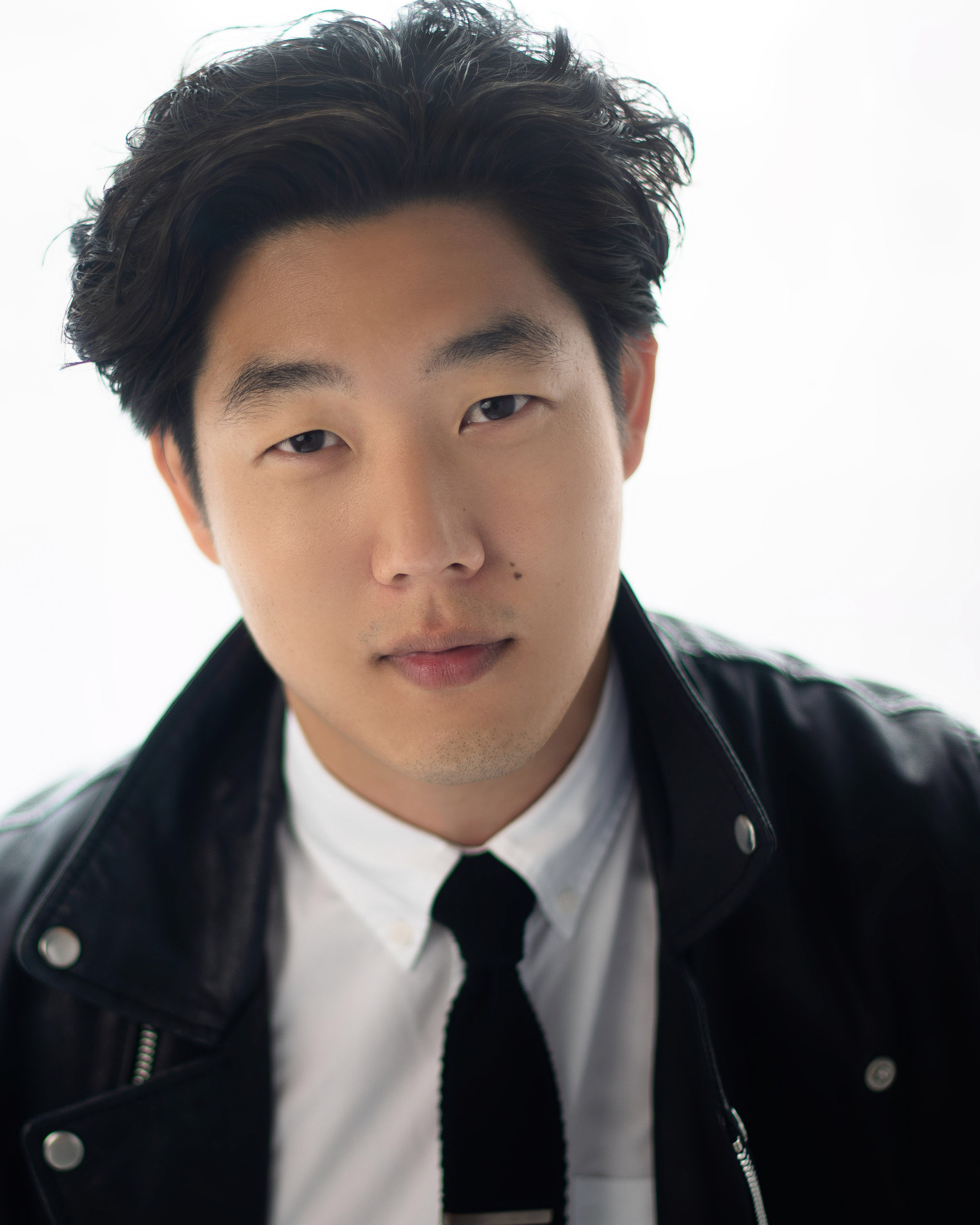 actor Ryan Jinn large photo