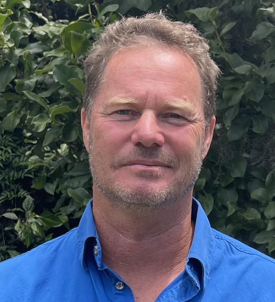 actor Dean Gould large photo