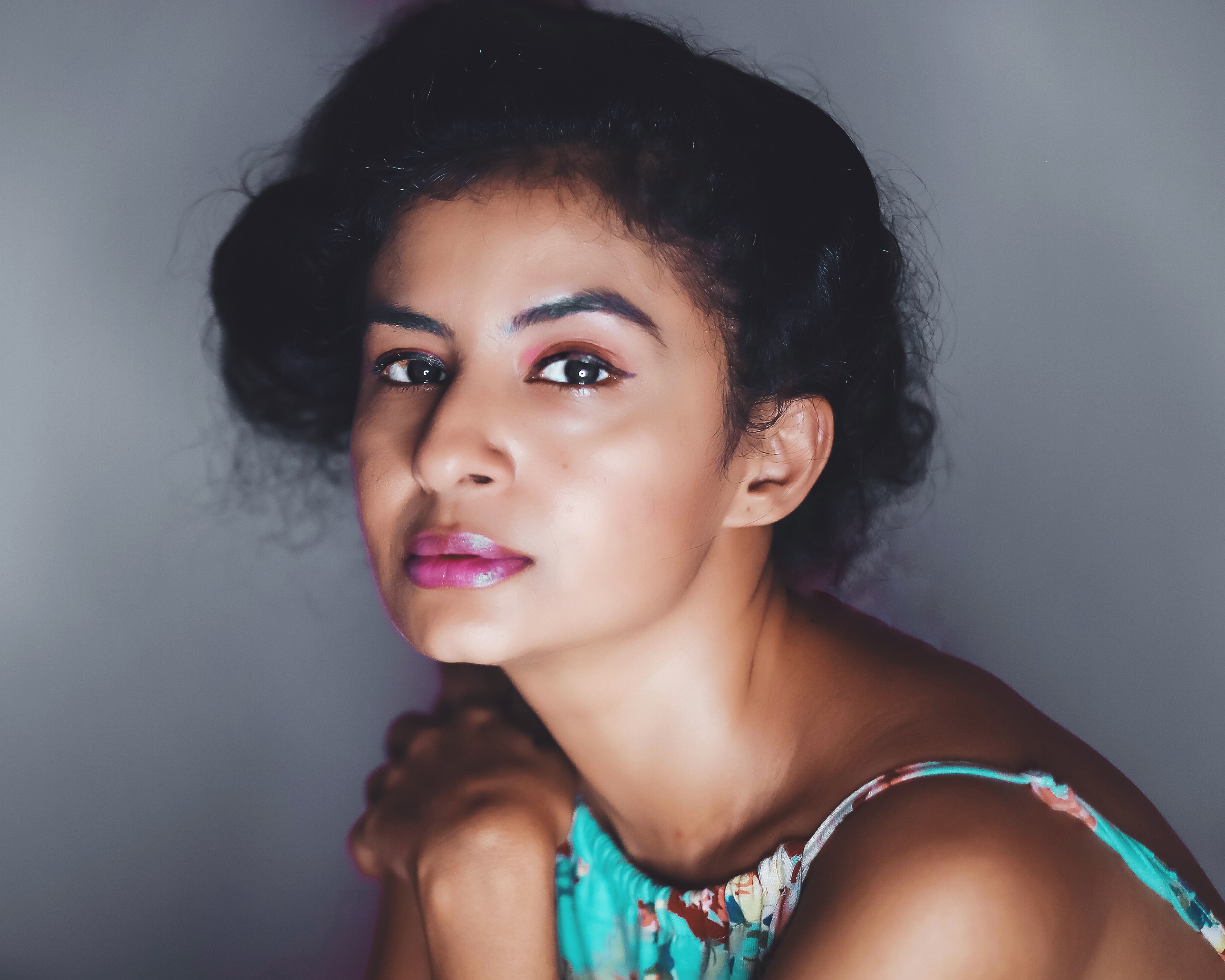 actor Sulagna Chatterjee large photo